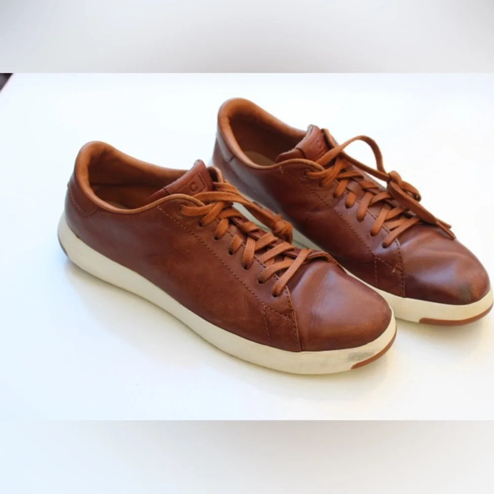 Cole Haan Grand pro sneakers